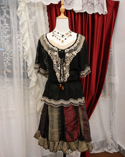 [Set] Bohemian Nocturne