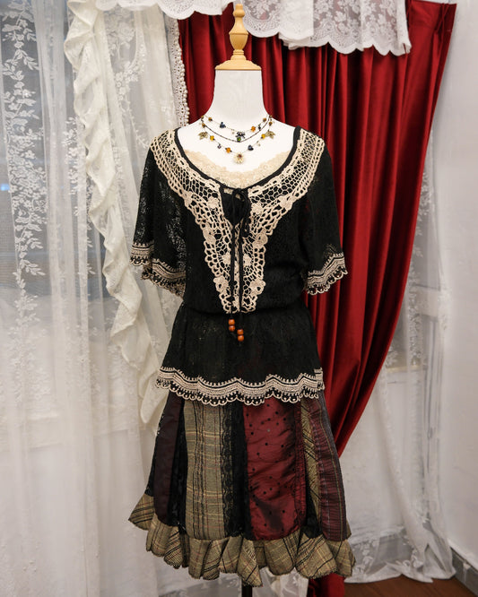 [Set] Bohemian Nocturne