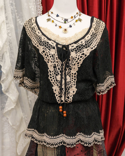 [Set] Bohemian Nocturne