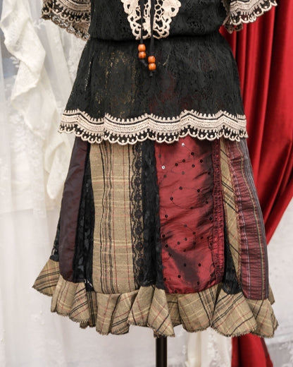[Set] Bohemian Nocturne