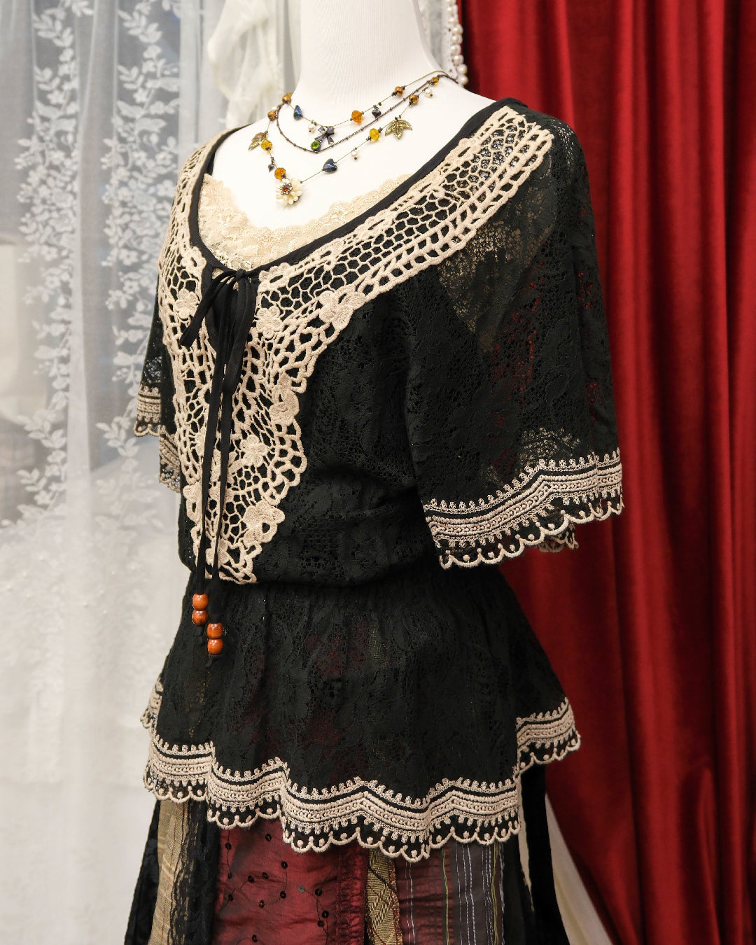 [Set] Bohemian Nocturne
