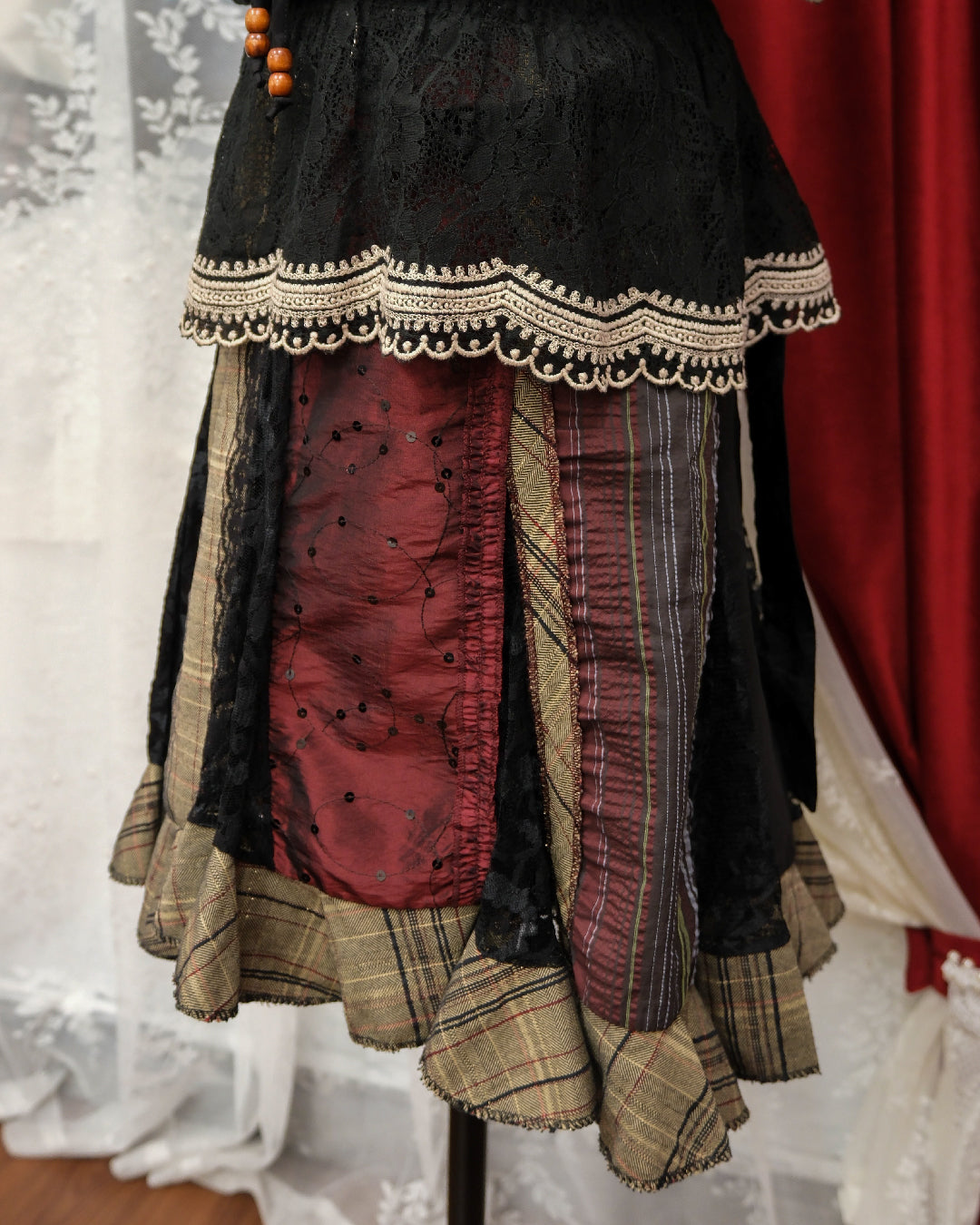 [Set] Bohemian Nocturne