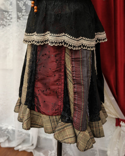 [Set] Bohemian Nocturne