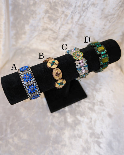 Vintage Bracelets