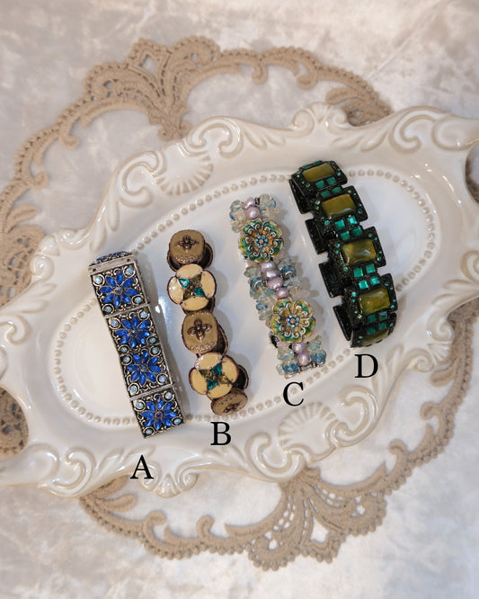 Vintage Bracelets
