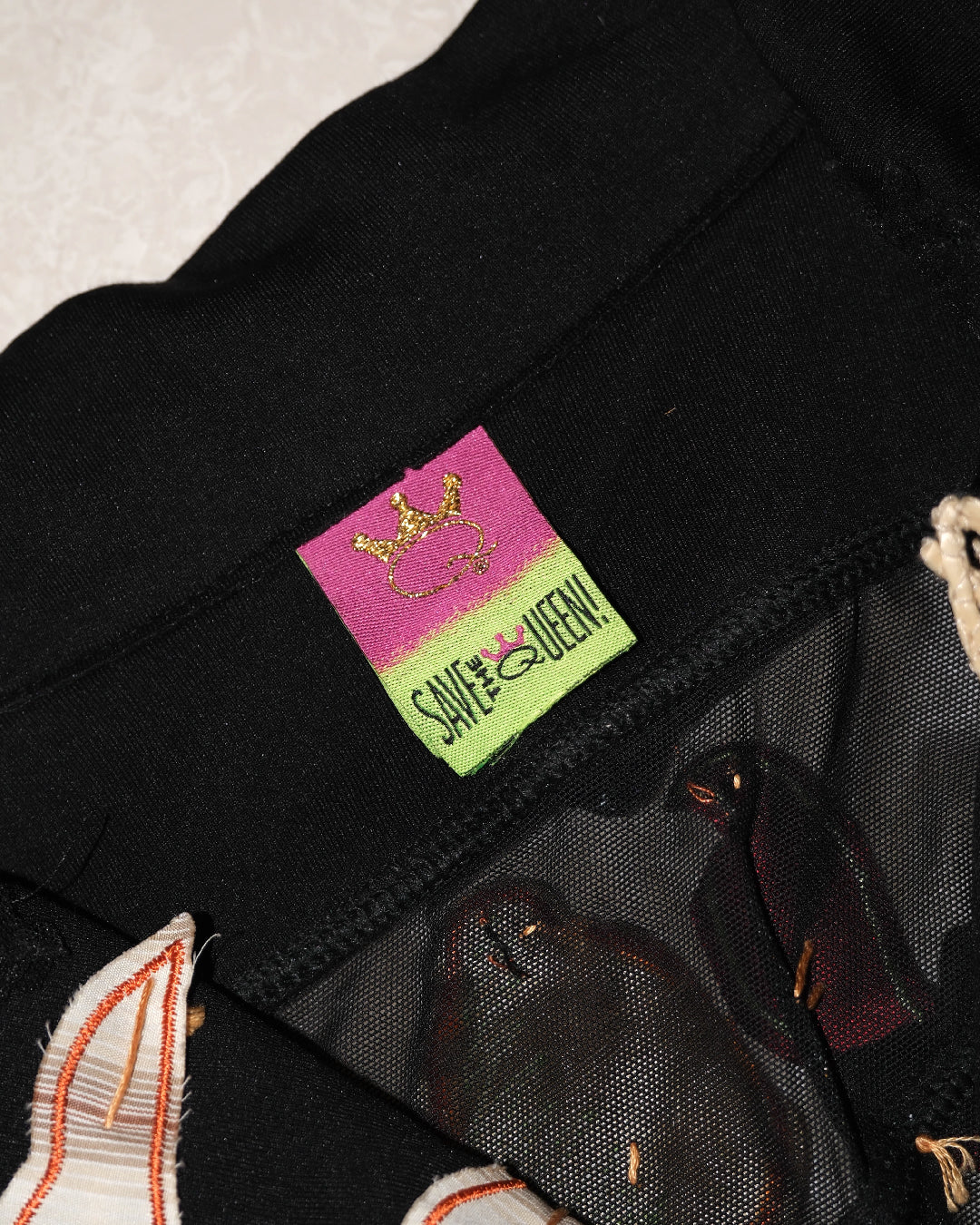 [Set] Crimson Butterfly Requiem