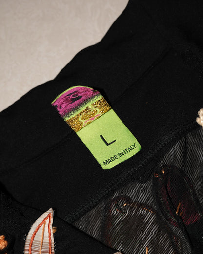 [Save the Queen ITALY] Butterfly Requiem Outer