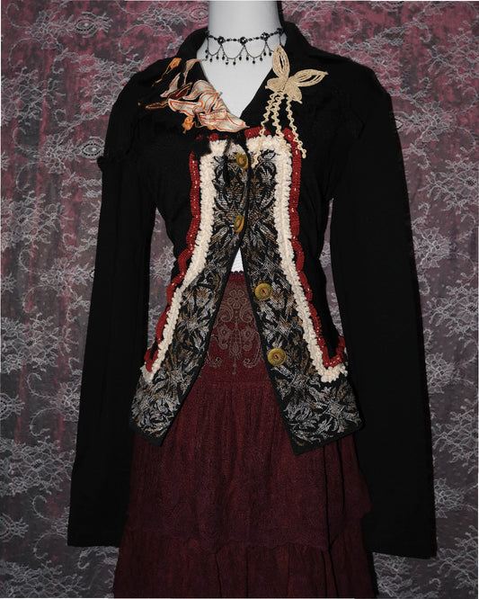 [Set] Crimson Butterfly Requiem