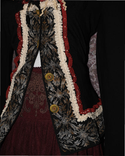 [Set] Crimson Butterfly Requiem