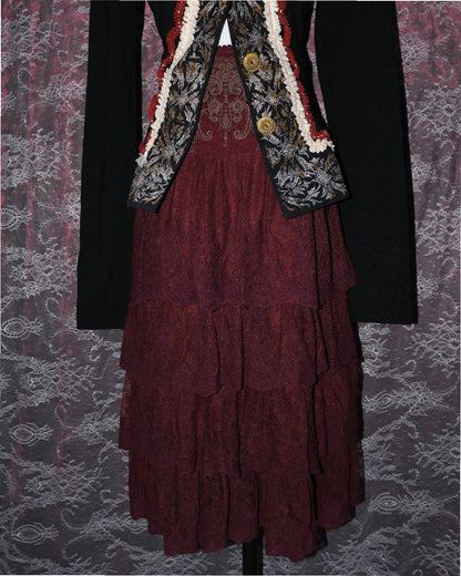 [Set] Crimson Butterfly Requiem