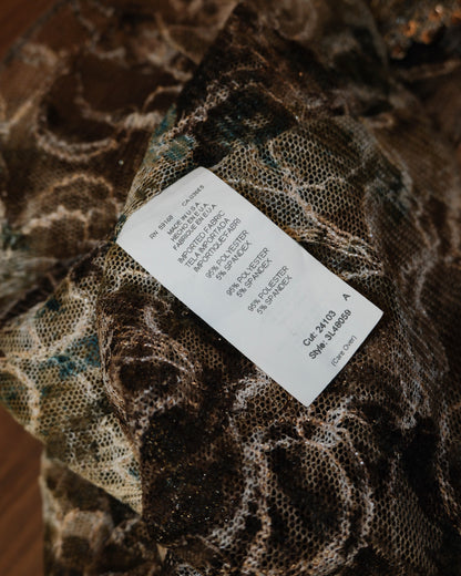 [USA] Karen Kane Forest Fairy Vest