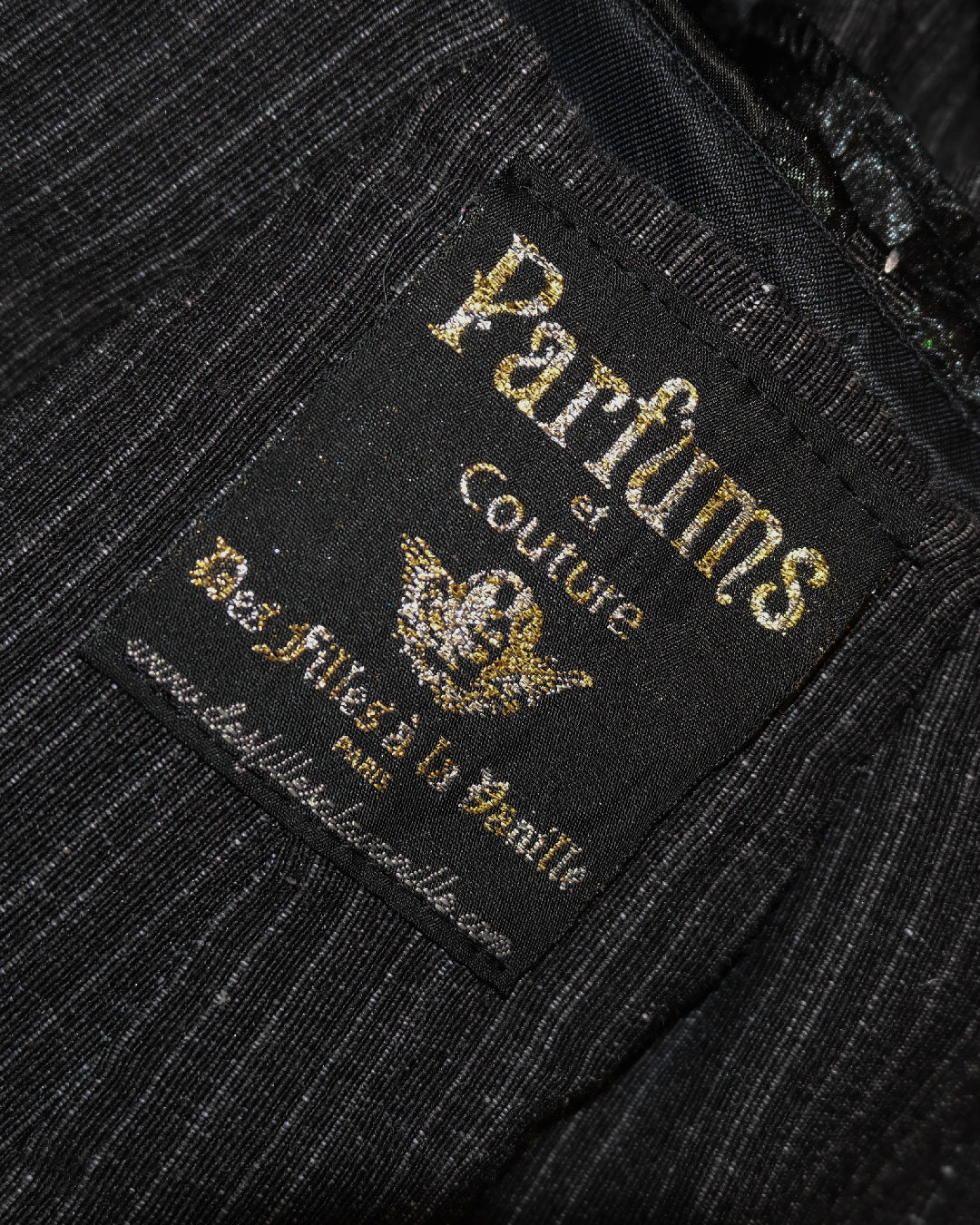 [Paris] Des filles à la vanille Green Plaid Skirt