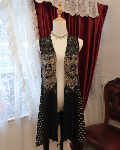 [USA] Vocal Crucifix Gothic Outer