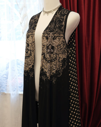 [USA] Vocal Crucifix Gothic Outer