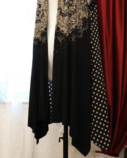 [USA] Vocal Crucifix Gothic Outer