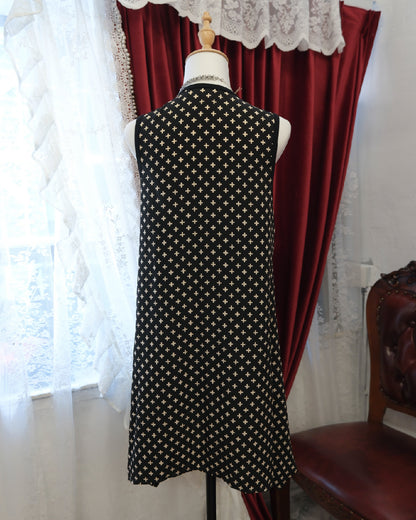 [USA] Vocal Crucifix Gothic Outer