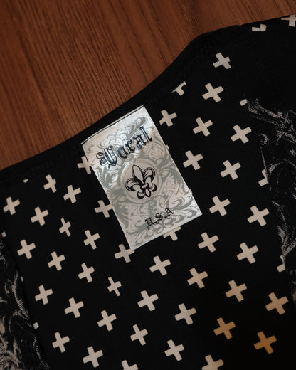 [USA] Vocal Crucifix Gothic Outer