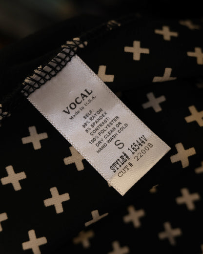 [USA] Vocal Crucifix Gothic Outer