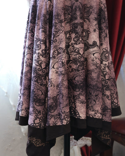 Rozen Kavalier Japan Pink Skirt