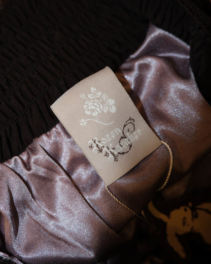 Rozen Kavalier Japan Pink Skirt