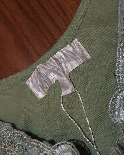 Pretty Angel Forest Fairy Camisole