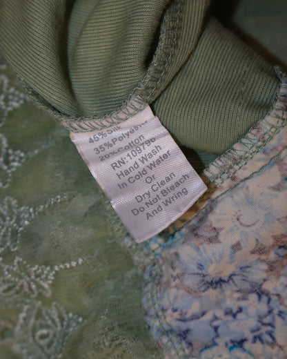 Pretty Angel Forest Fairy Camisole