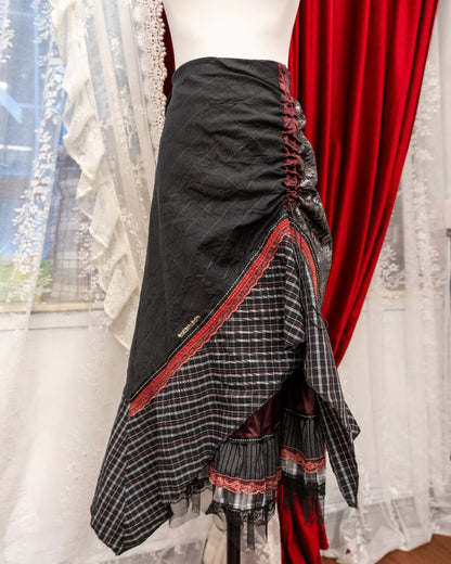 [Paris] Des filles à la vanille Layering Skirt