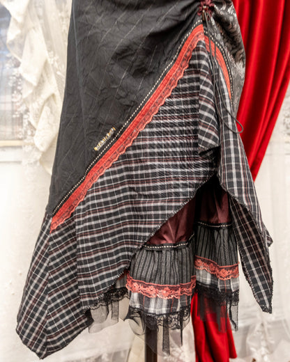 [Paris] Des filles à la vanille Layering Skirt