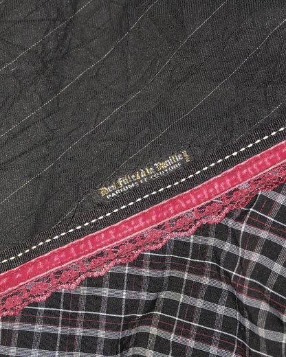 [Paris] Des filles à la vanille Layering Skirt