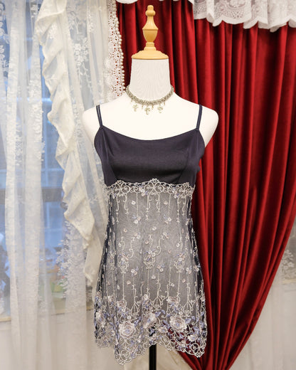 [Japan] Wacoal Victorian Camisole