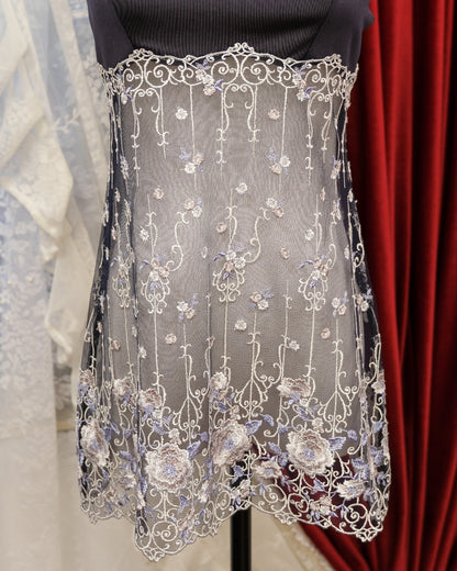 [Japan] Wacoal Victorian Camisole