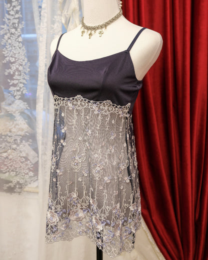[Japan] Wacoal Victorian Camisole