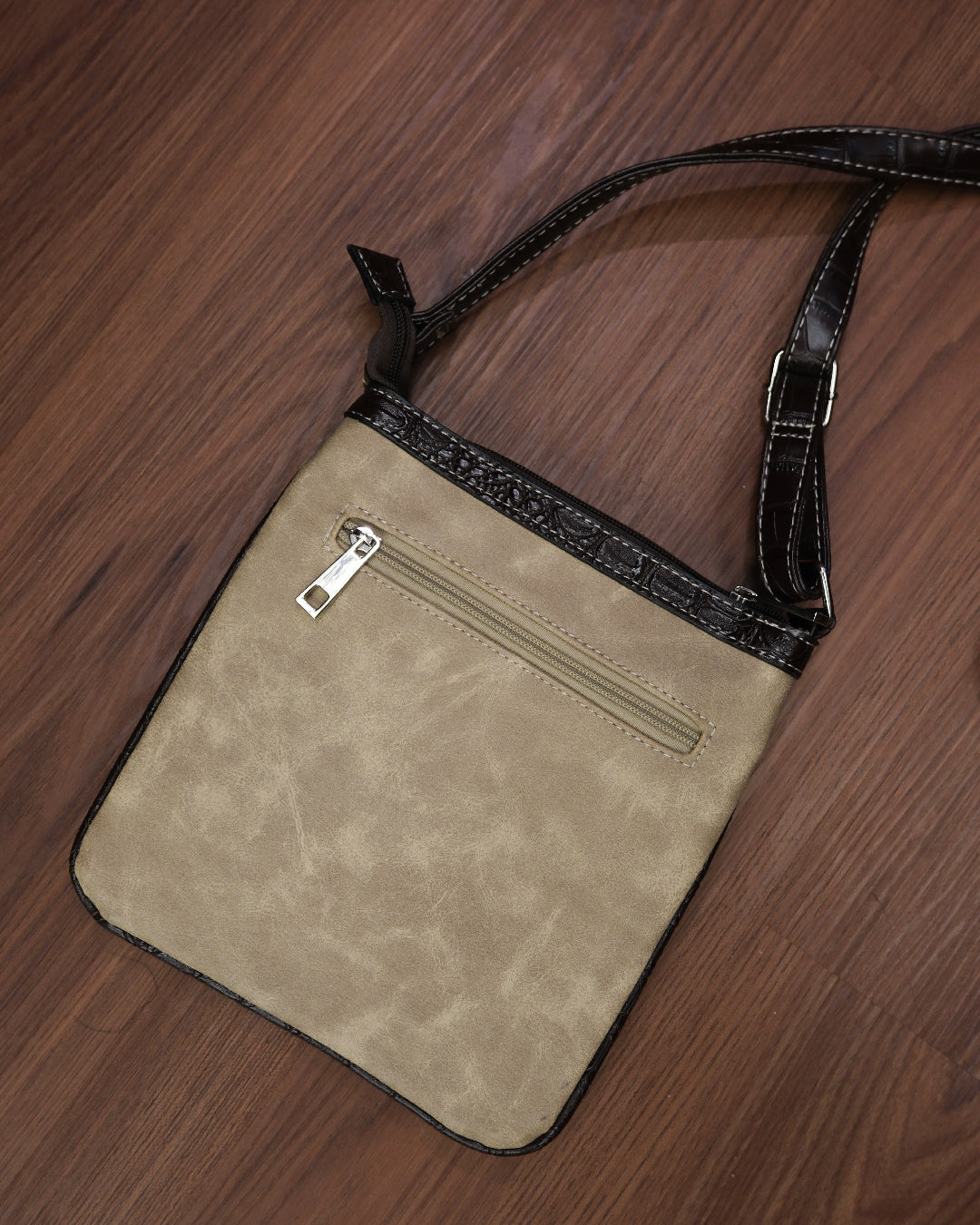 Vintage Crossbody Messenger Bags