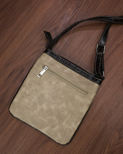 Vintage Crossbody Messenger Bags