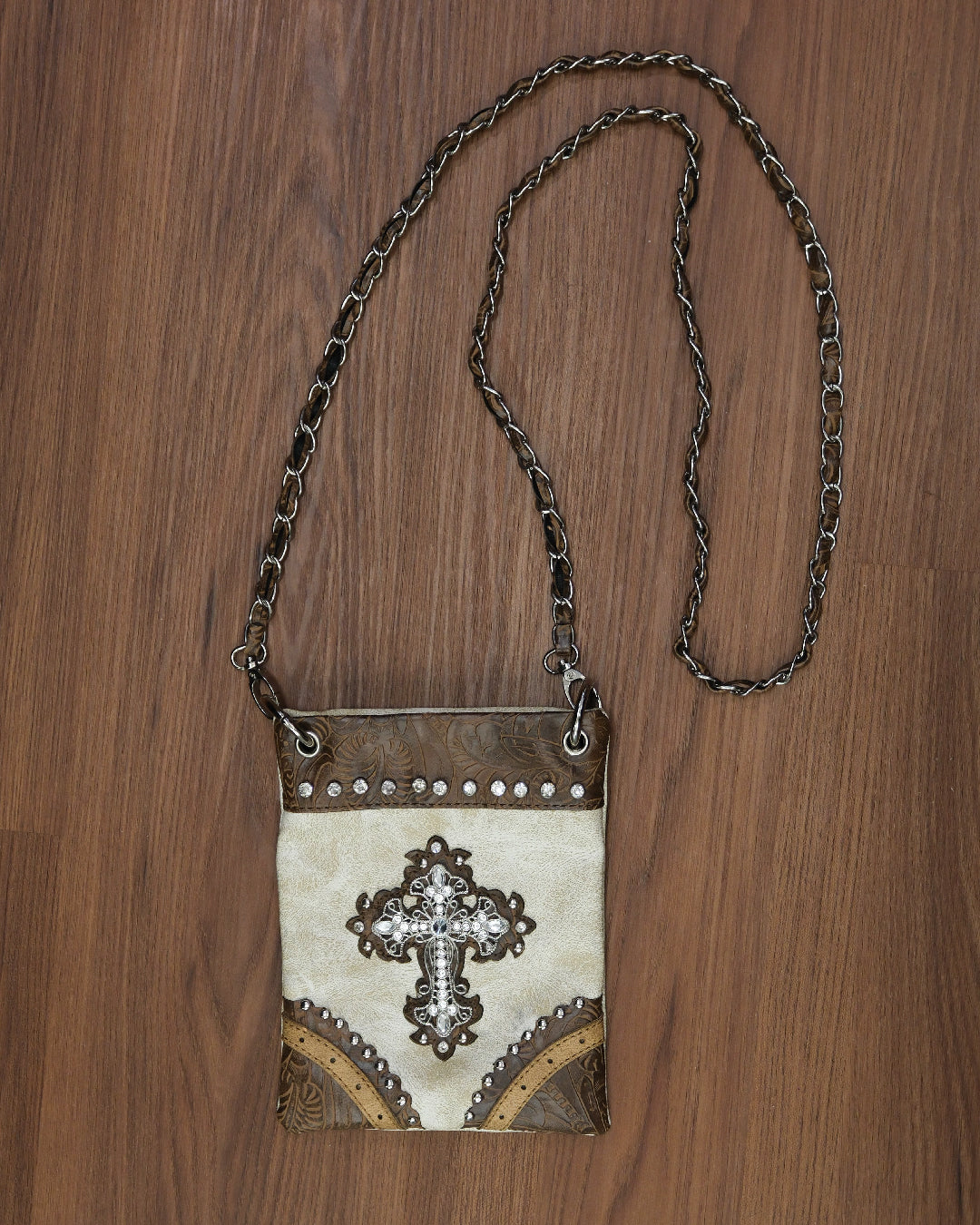 Vintage Crossbody Messenger Bags