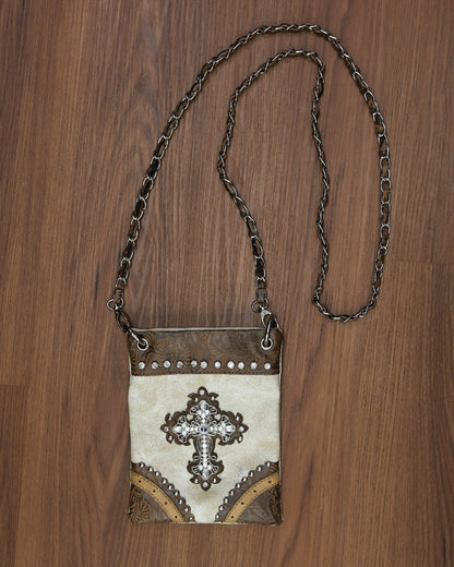 Vintage Crossbody Messenger Bags