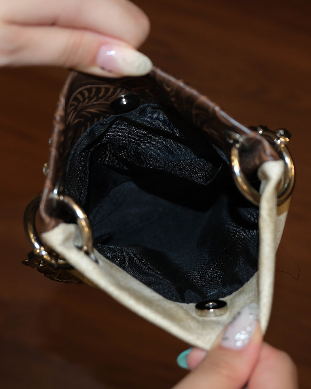 Vintage Crossbody Messenger Bags
