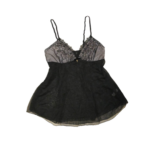 [tutu anna] Romance Key Cami