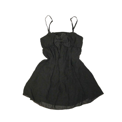 Twilight Ribbon Cami Dress