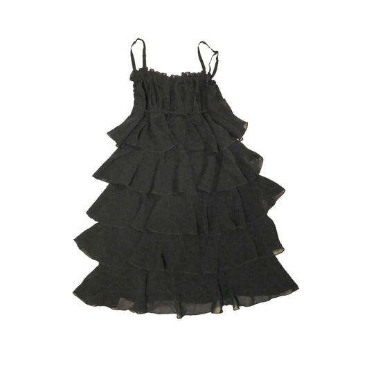 Witch Layers Cami Dress