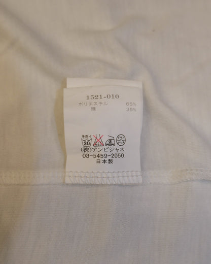 [Japan] Sheep Sketch Top