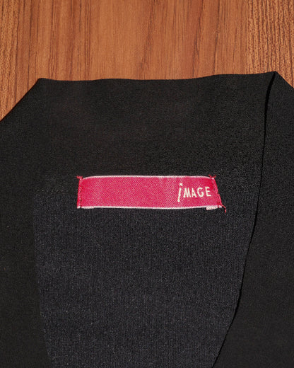 [Japan] Victorian Sailor Ribbon Top