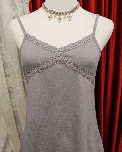 Cloud Grey Camisole