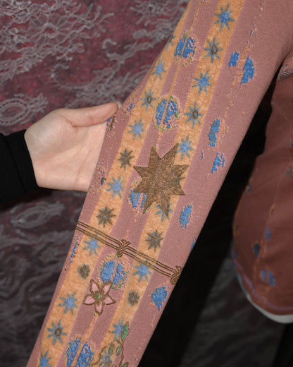 [Hong Kong] Vanilla Sugar Bubblegum Cute Top