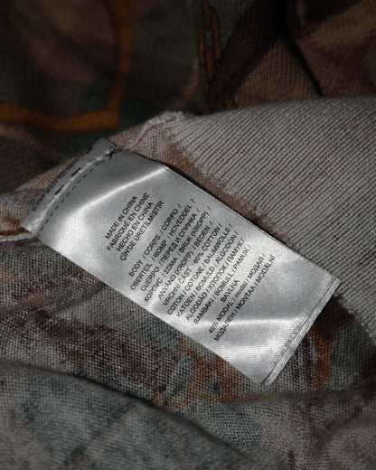 [Ralph Lauren] Plaid Pattern Top