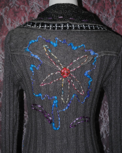 [France] Grifflin Fairycore Cardigan