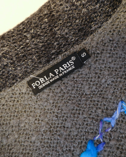 [France] Grifflin Fairycore Cardigan