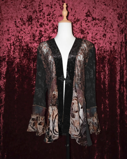 [USA] Spencer Alexis Vintage Kimono Jacket