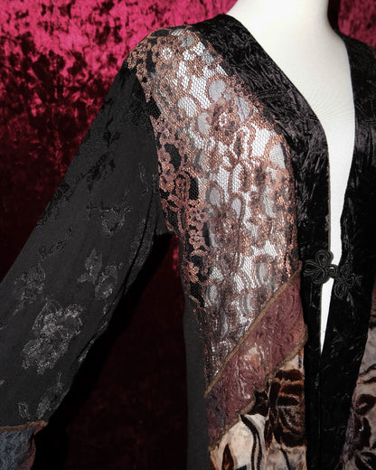 [USA] Spencer Alexis Vintage Kimono Jacket