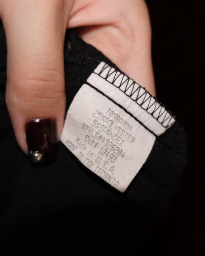 [USA] Spencer Alexis Vintage Kimono Jacket